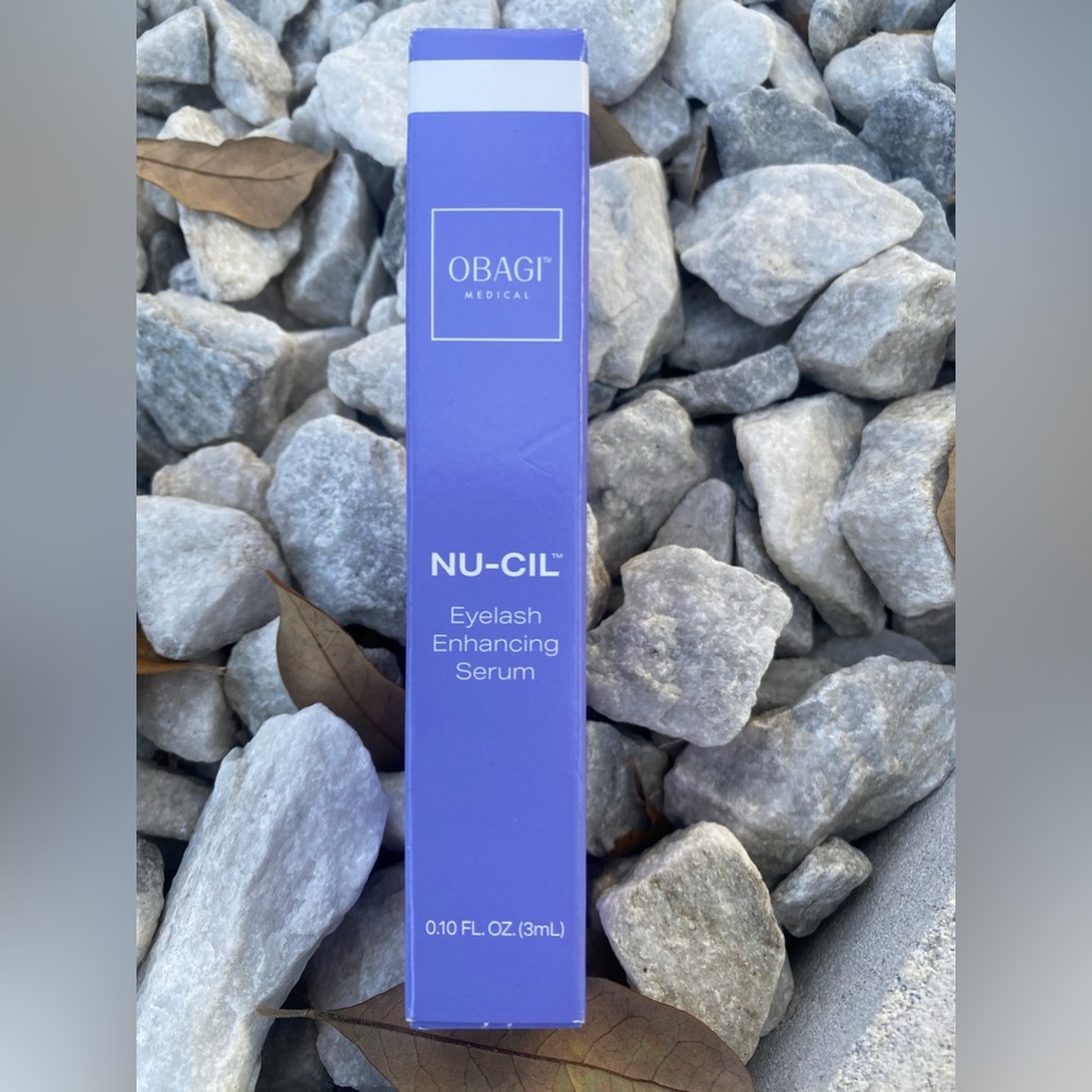 Obagi NU-CIL Eyelash Enhancing Serum